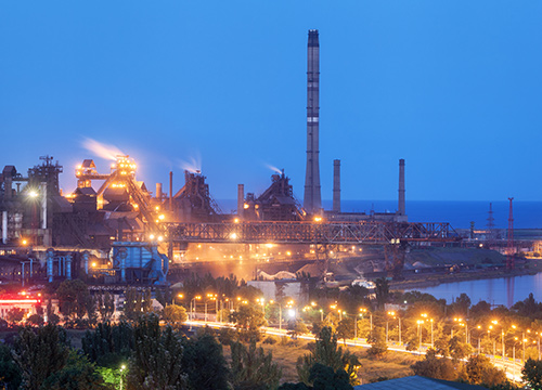 隔膜壓濾機中濾板損壞的原因