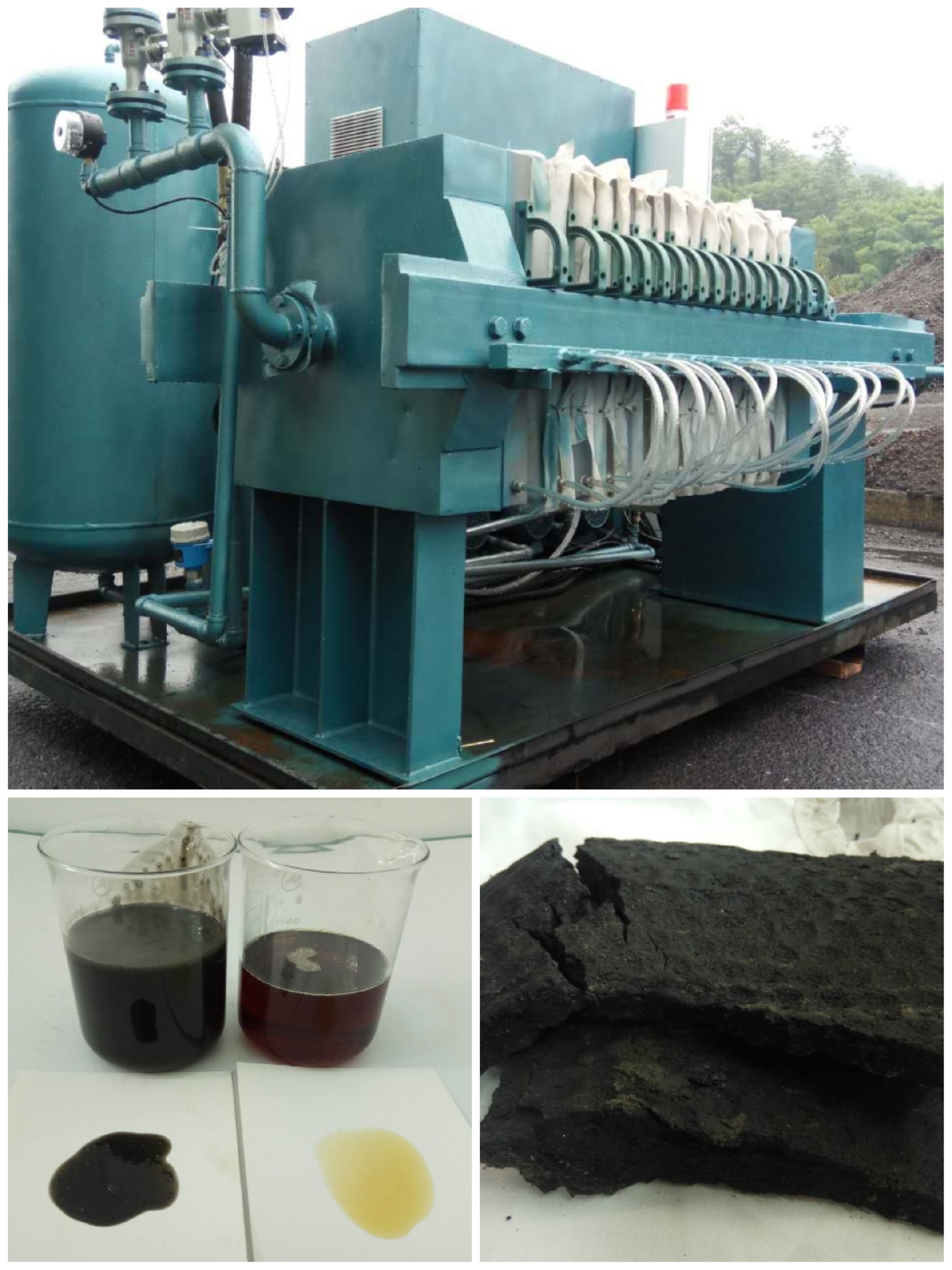 金屬加工行業(yè)潤滑油、冷卻油過濾處理,技術(shù)咨詢：18075672230